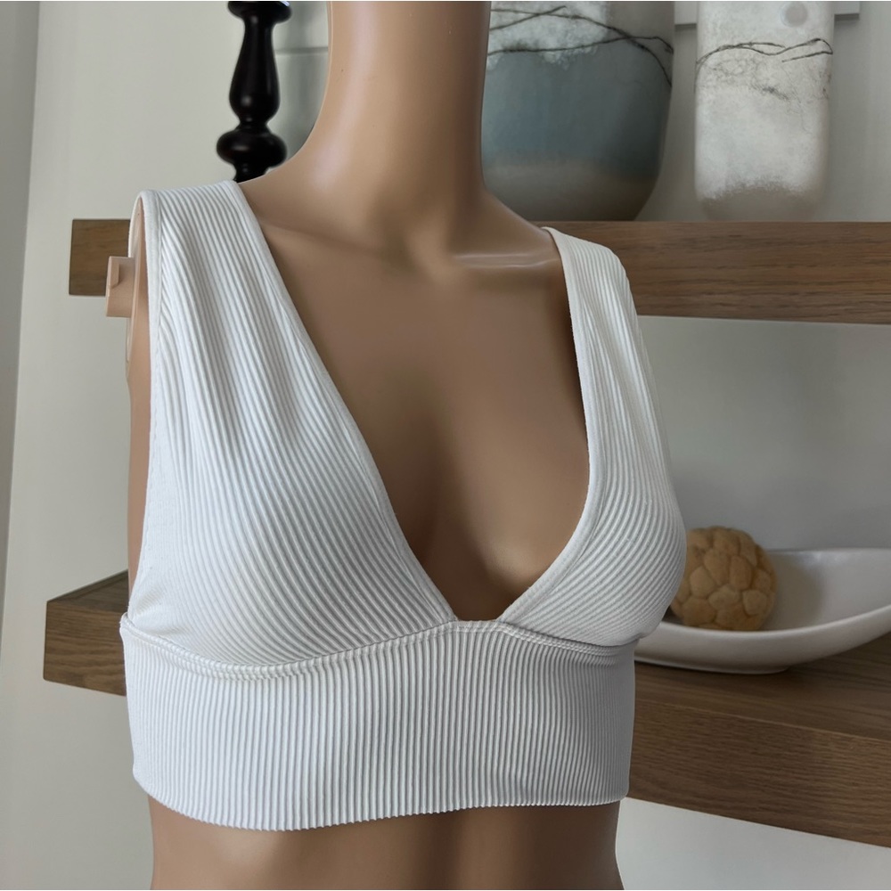 Garage Tank Top